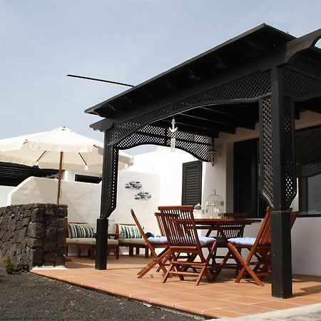 Casa Las Rosas By Buenavilla Puerto del Carmen  Exterior foto